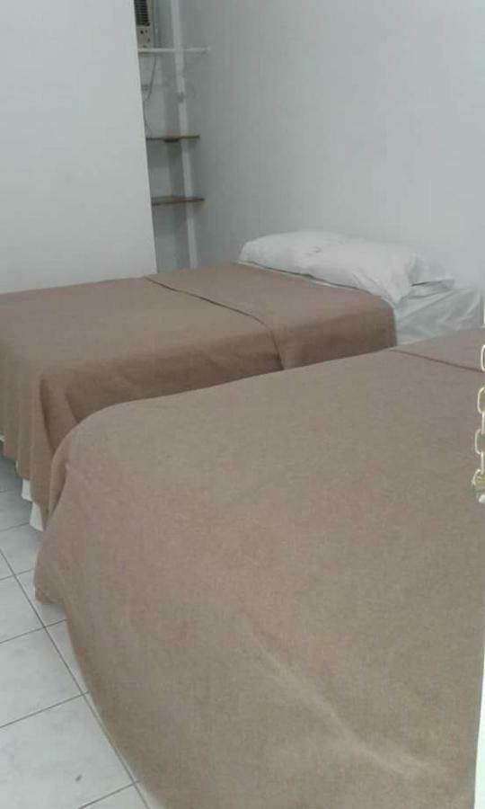 Hotel Manhattan Salinas Salinas  Kültér fotó