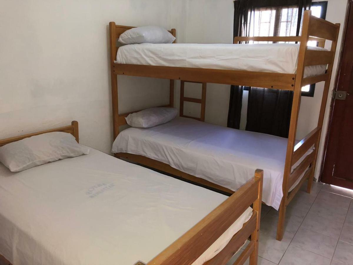 Hotel Manhattan Salinas Salinas  Kültér fotó