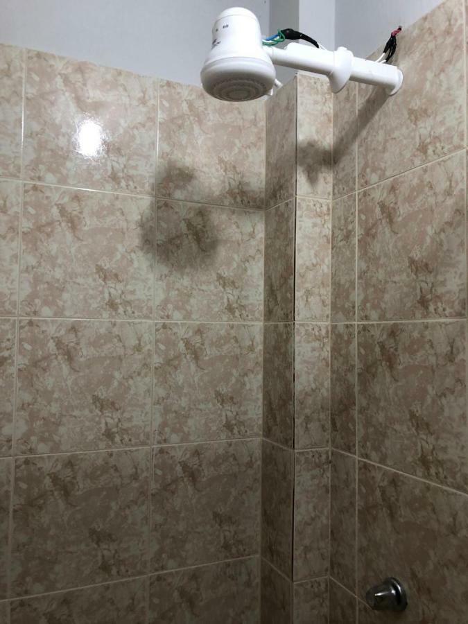 Hotel Manhattan Salinas Salinas  Kültér fotó