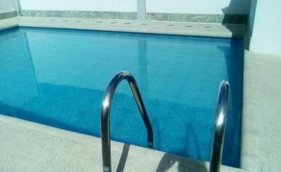 Hotel Manhattan Salinas Salinas  Kültér fotó