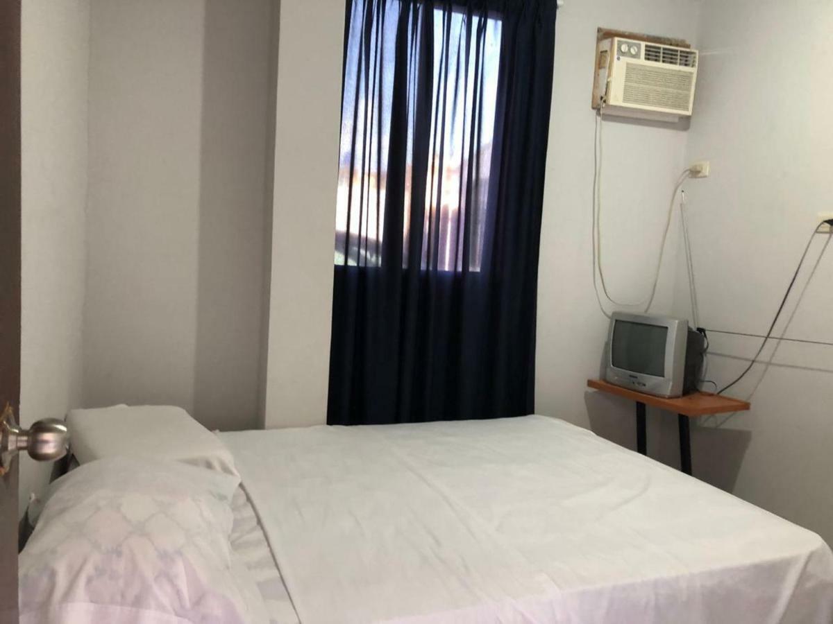 Hotel Manhattan Salinas Salinas  Kültér fotó