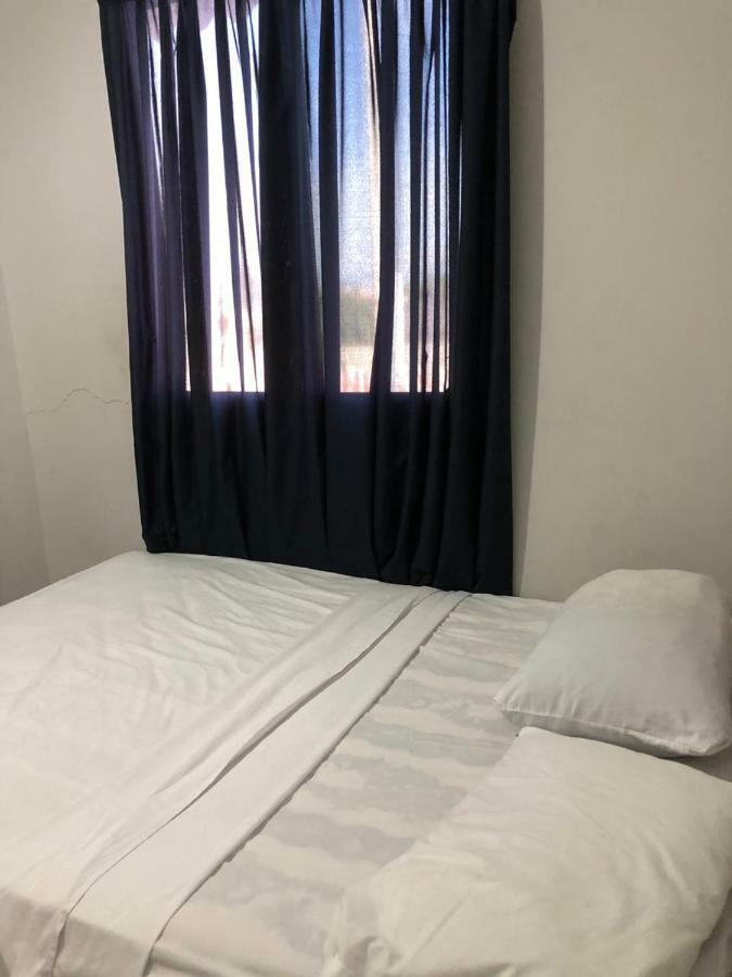 Hotel Manhattan Salinas Salinas  Kültér fotó